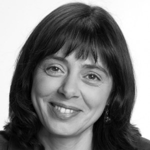Justyna Dąbrowska