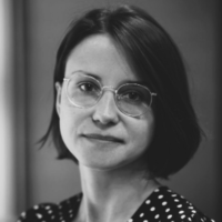 dr Małgorzata Pięta-Lendzion