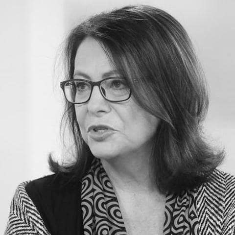 Zofia Milska-Wrzosińska