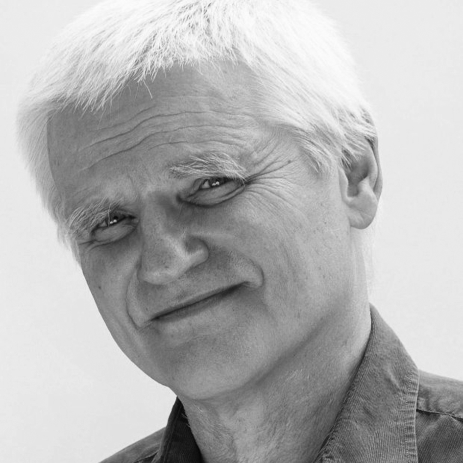 prof. Bogdan de Barbaro