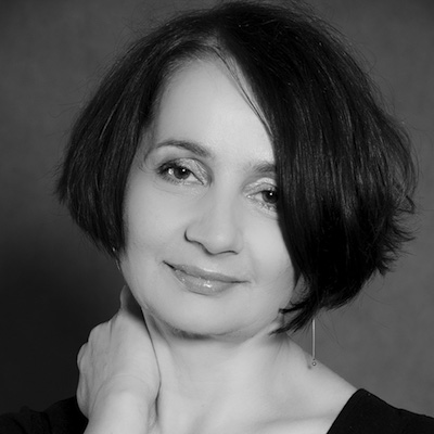 Katarzyna Waluchowska