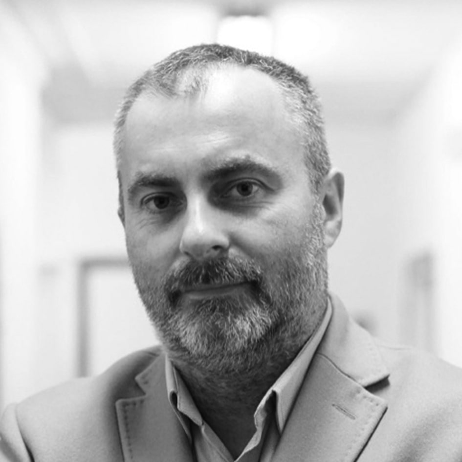 dr hab. n. med. Maciej Pilecki