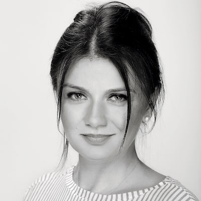 Anna Gryczewska-Jowsa